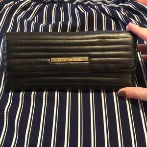 Steve Madden wallet